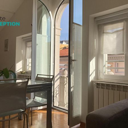 Galileo - Via Galilei 9 Apartment Trieste Exterior photo