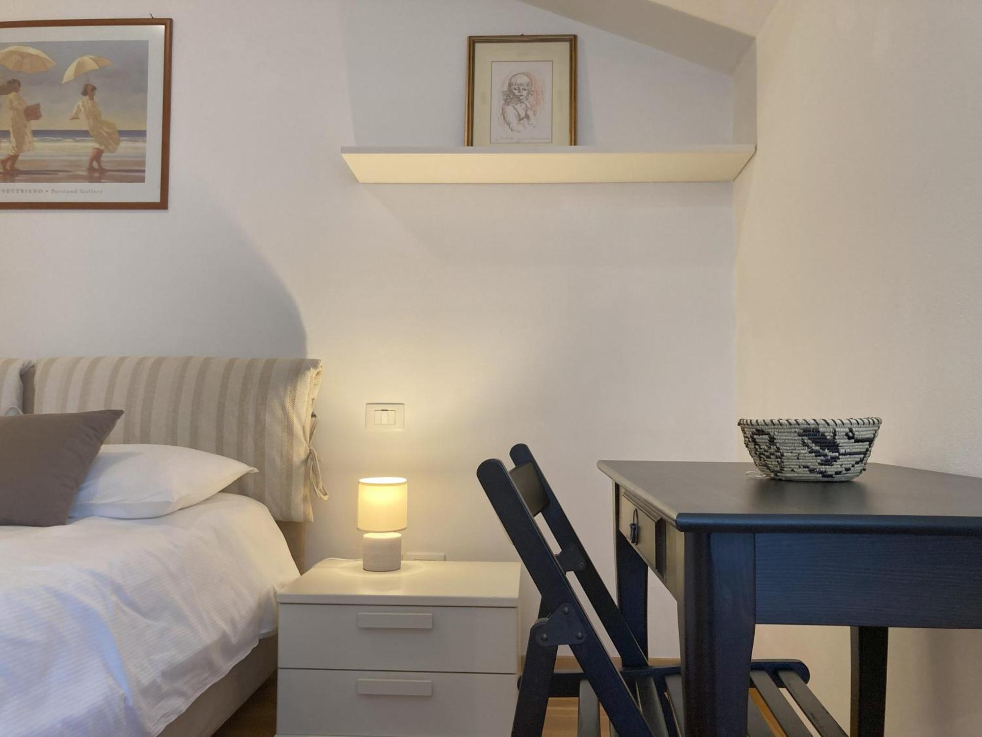 Galileo - Via Galilei 9 Apartment Trieste Exterior photo