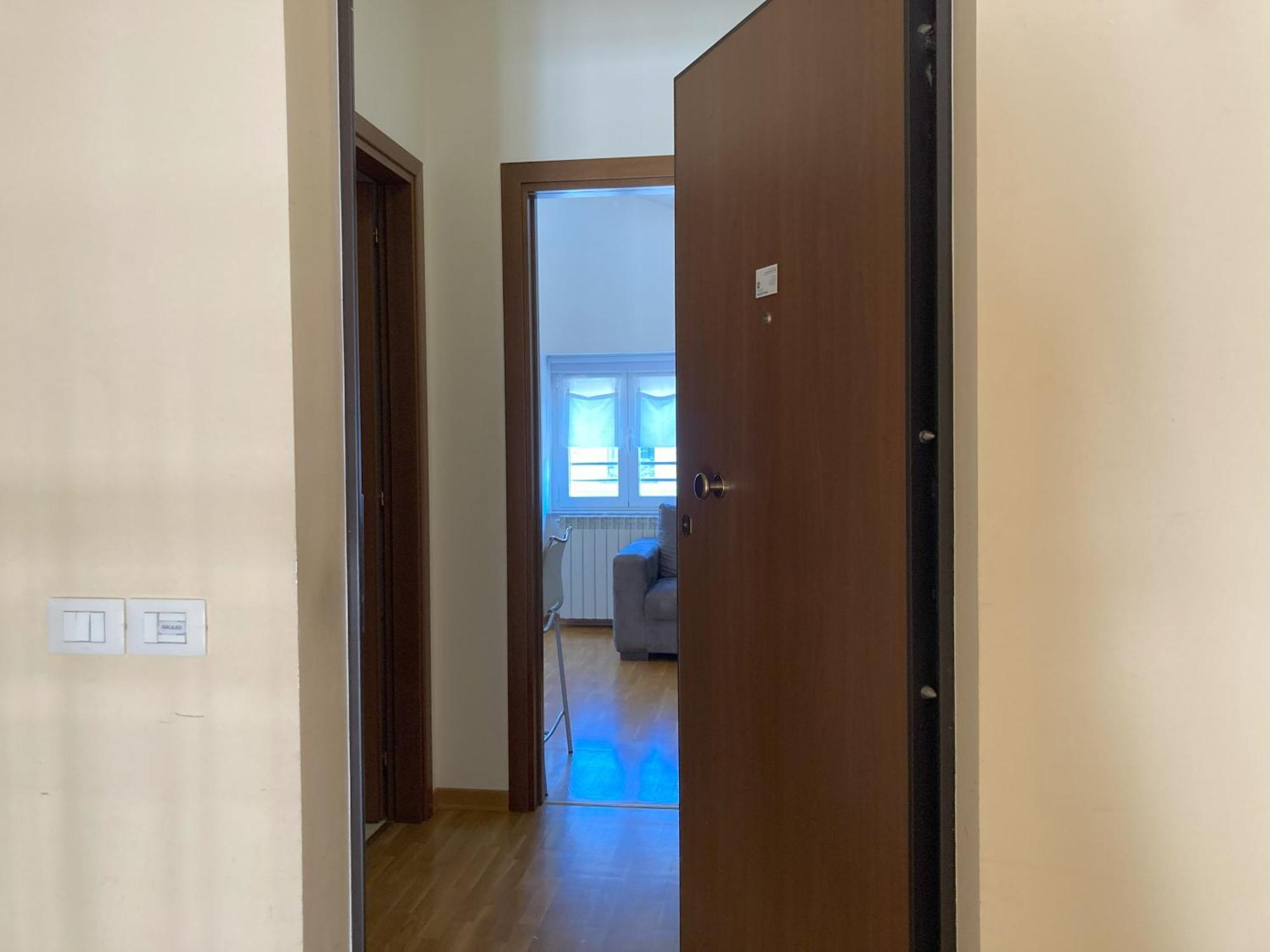 Galileo - Via Galilei 9 Apartment Trieste Exterior photo